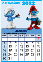 CALENDÁRIO 2022 SMURFS.pdf
